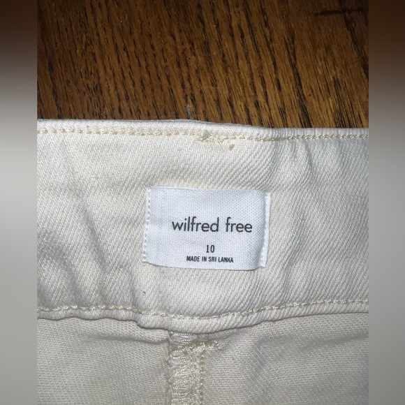 Wilfred Free Modern Cargo Pant - Picture 4 of 7